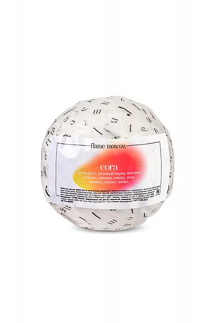 Flame Бомба для ванны Cora