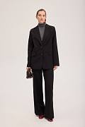 Брюки прямые  «Точка опоры»